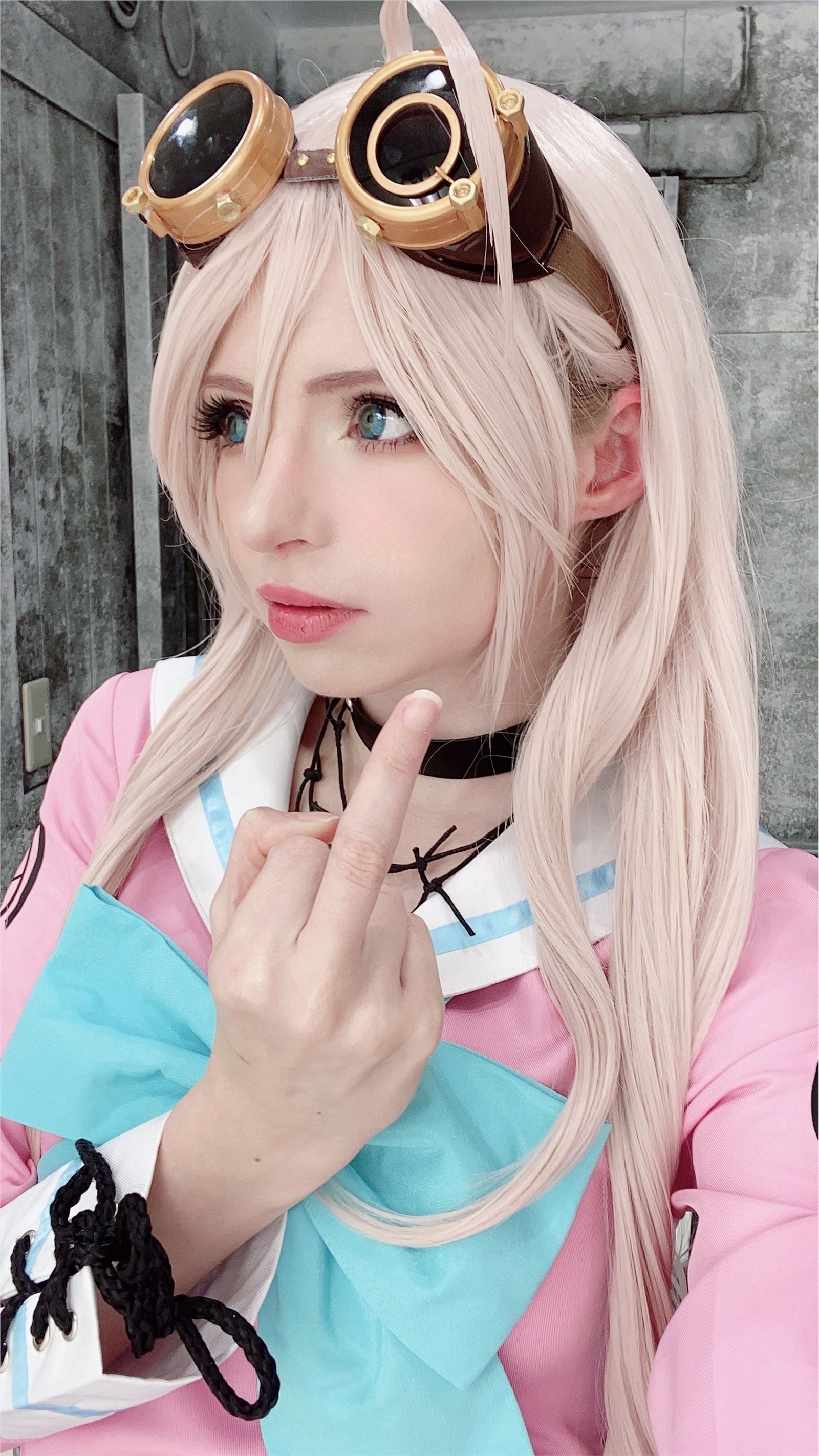 Peachmilky 007-PeachMilky - Danganronpa characters(42)